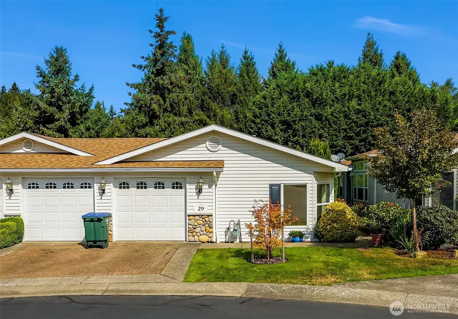 3993 Gentlebrook Lane #29, Bellingham, WA 98226 - #3
