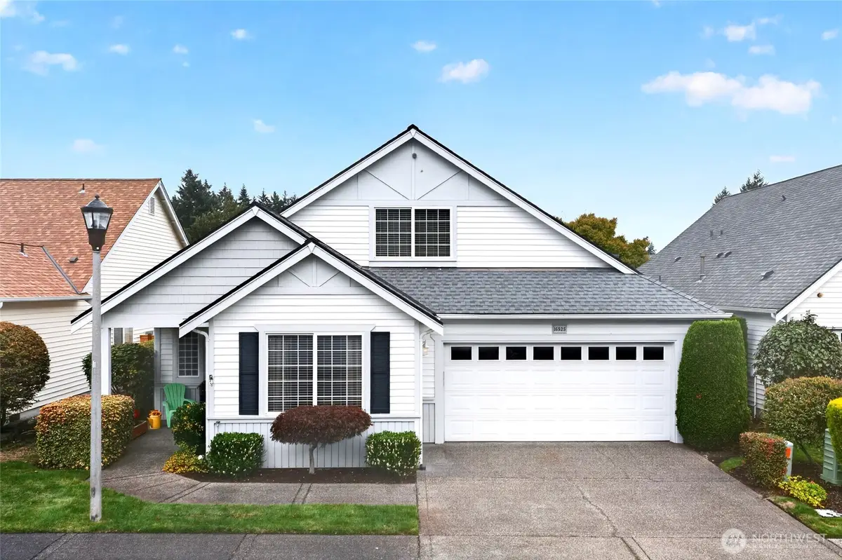 16925 91st Avenue E, Puyallup, WA 98375 - #1