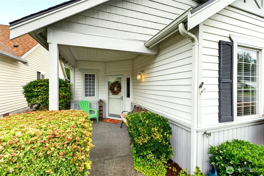 16925 91st Avenue E, Puyallup, WA 98375 - #2