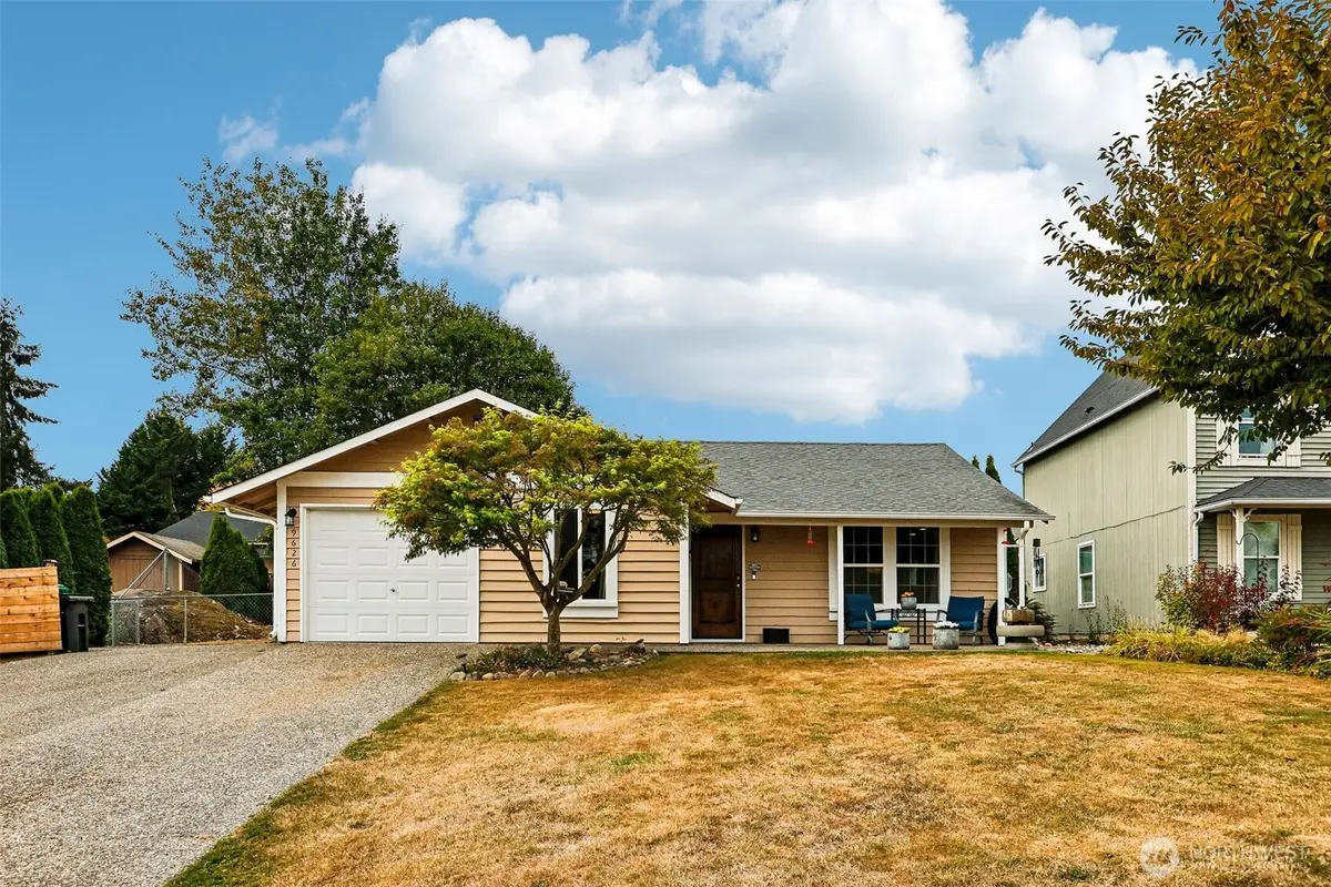 9626 65th Drive Ne, Marysville, WA 98270 - #1