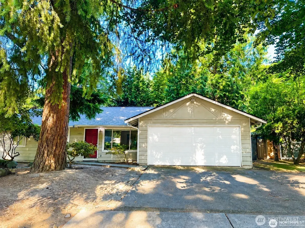 14037 108th Avenue Ne, Kirkland, WA 98034 - #1