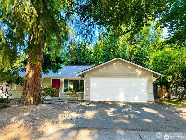 14037 108th Avenue Ne, Kirkland, WA 98034