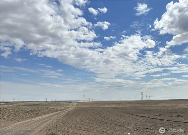 0 Road 8 Nw And Road K, Waterville, WA 98858