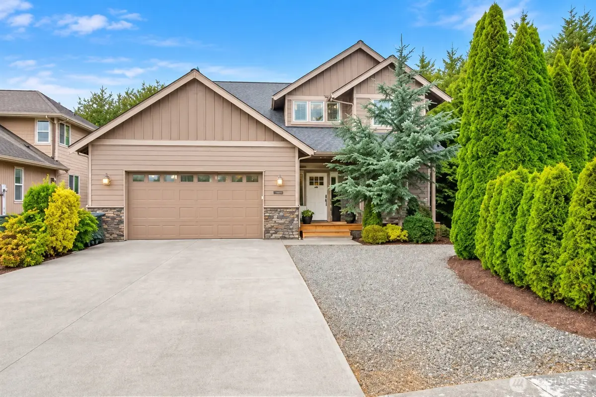 5643 Old Settler Drive, Ferndale, WA 98248 - #1