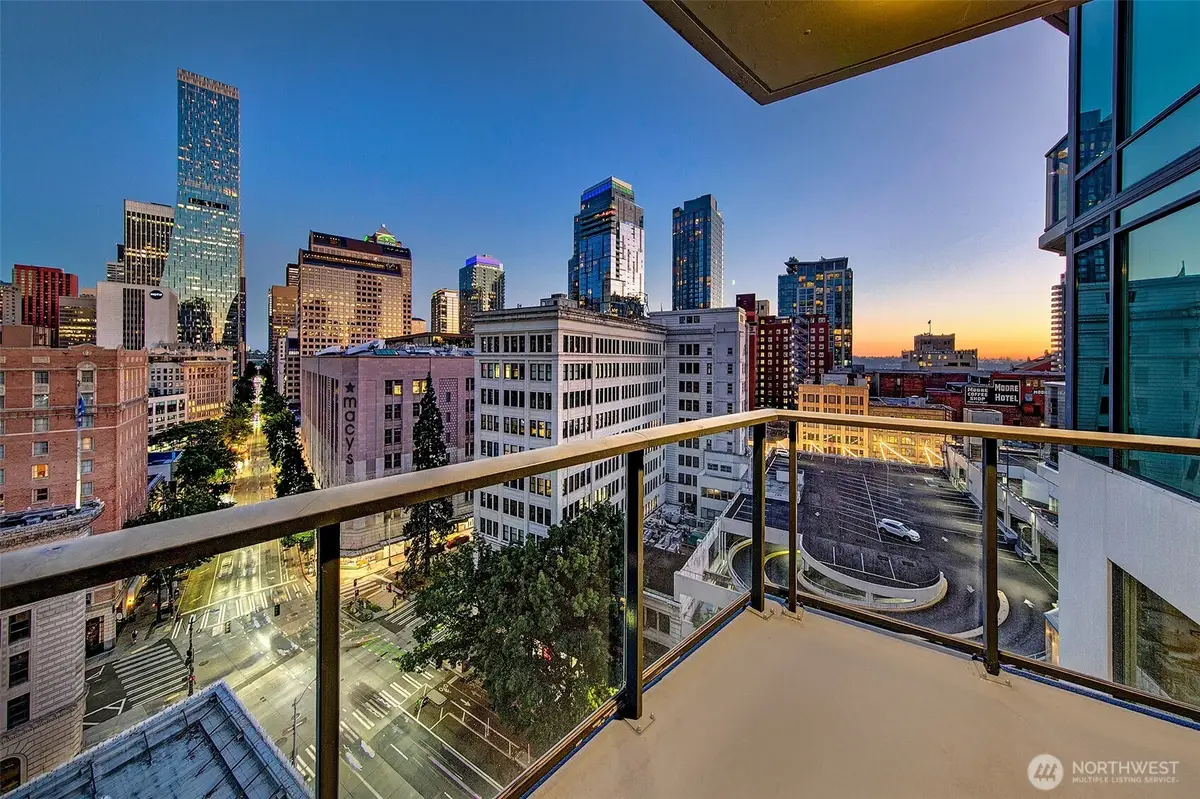 1920 4th Avenue #1106, Seattle, WA 98101 - #1