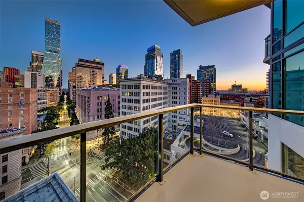 1920 4th Avenue #1106, Seattle, WA 98101