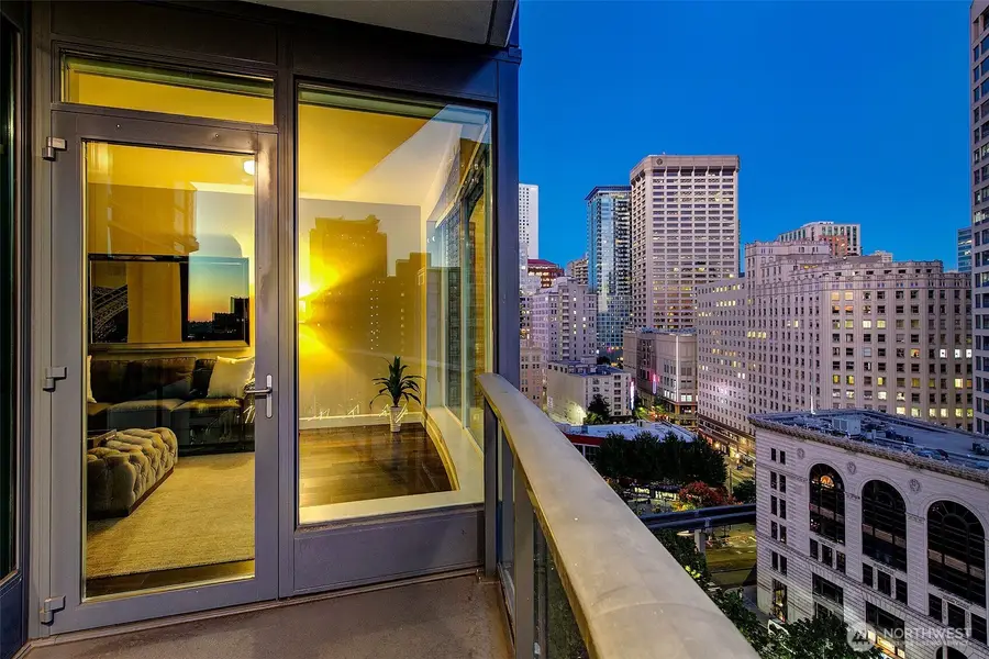 1920 4th Avenue #1106, Seattle, WA 98101 - #2