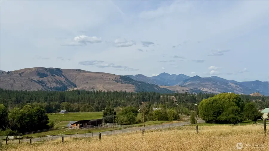 762 Twisp-winthrop Eastside Road, Winthrop, WA 98862 - #3