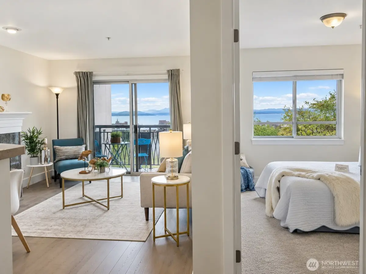 133 Queen Anne Avenue N #304, Seattle, WA 98109 - #1