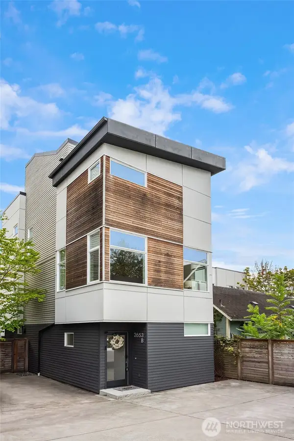 2653 NW 63rd Street #B, Seattle, WA 98107