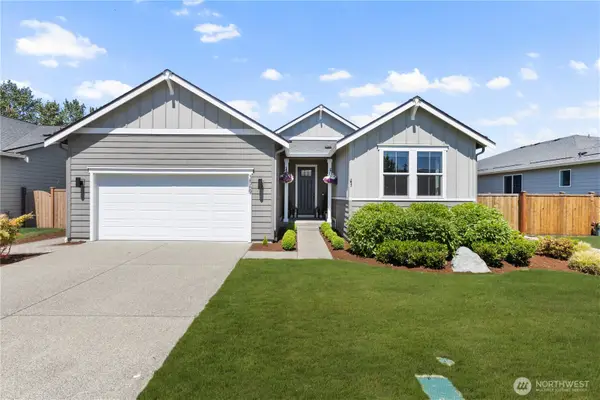 3569 Elmont Avenue, Enumclaw, WA 98022