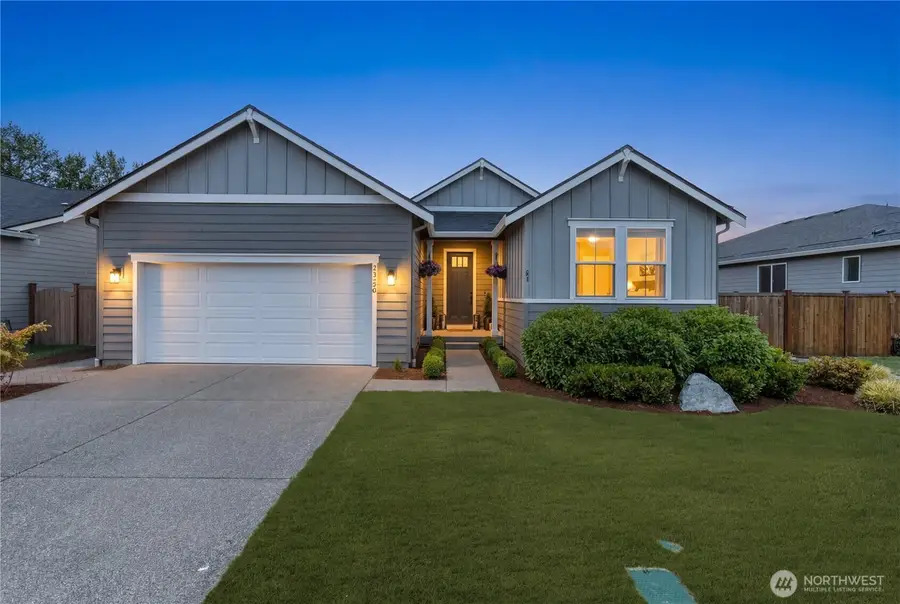 3569 Elmont Avenue, Enumclaw, WA 98022 - #2