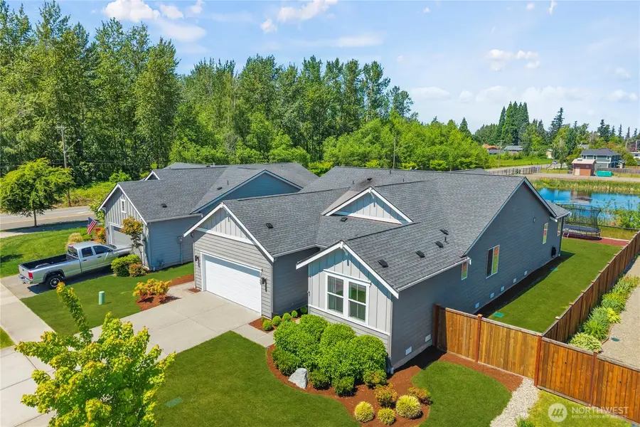 3569 Elmont Avenue, Enumclaw, WA 98022 - #3