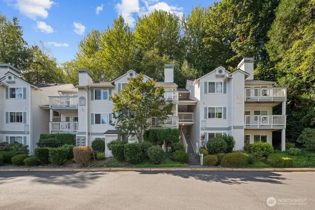 9910 NE 137th Street #C111, Kirkland, WA 98034 - #1
