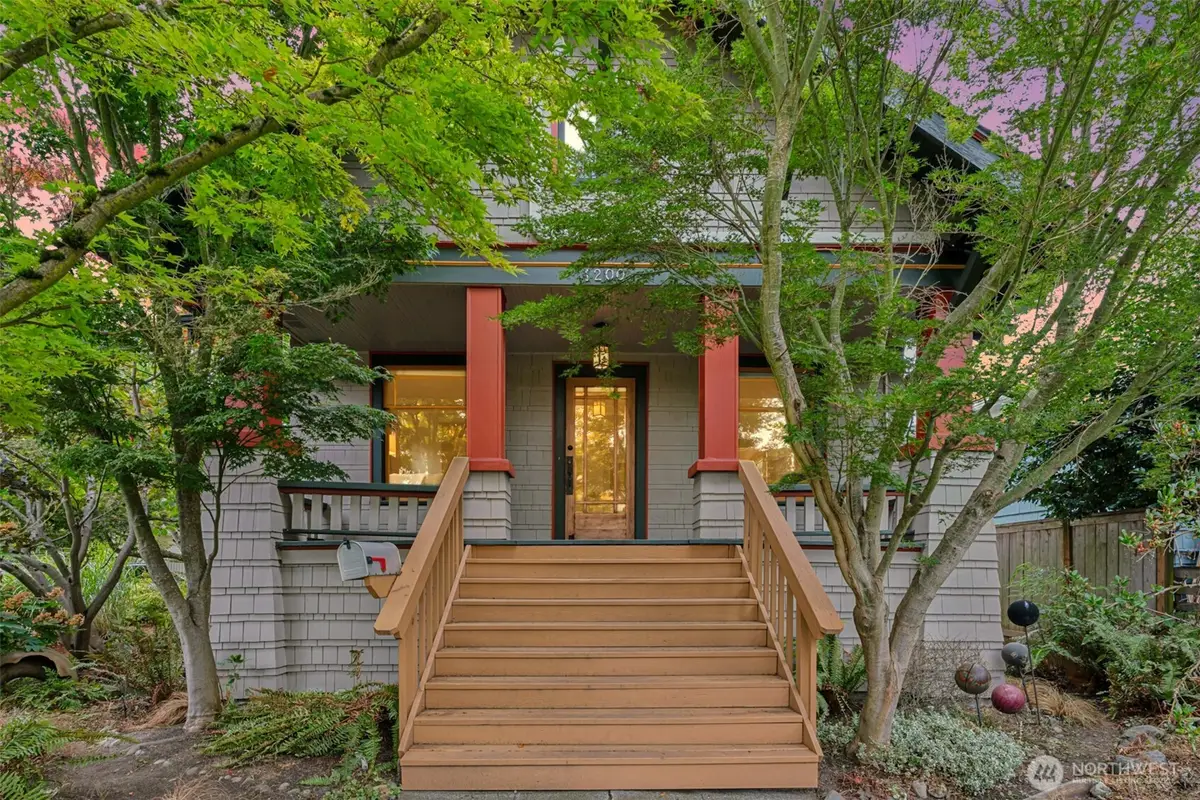 1200 N 44th Street, Seattle, WA 98103 - #1
