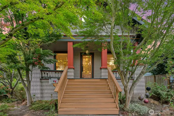 1200 N 44th Street, Seattle, WA 98103