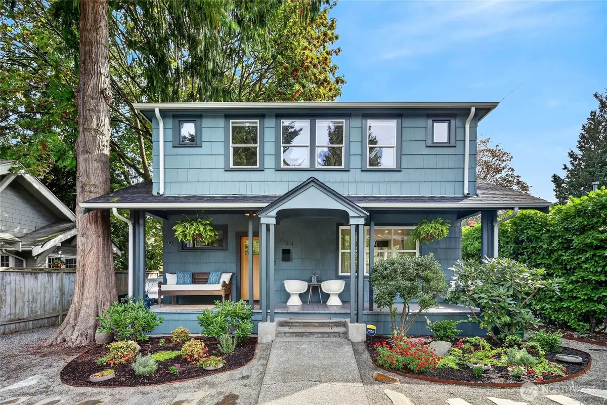 7124 Wright Avenue Sw, Seattle, WA 98136 - #1