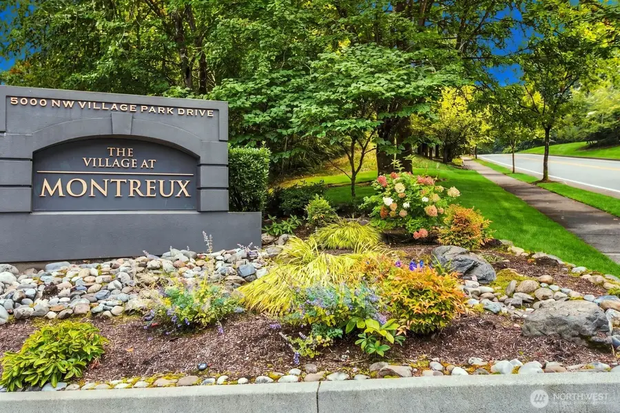 5000 NW Village Park Drive #C119, Issaquah, WA 98027 - #2