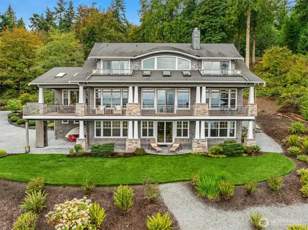 2402 Cameron Road, Camano Island, WA 98282