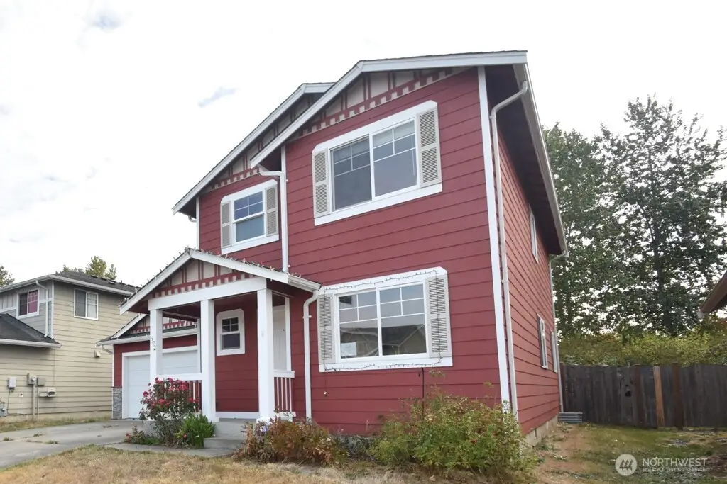 7372 Clamdigger Drive, Blaine, WA 98230 - #1