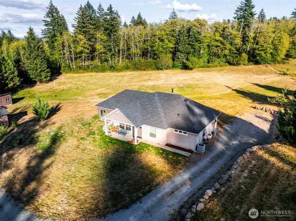 40505 NE 193rd Court, Amboy, WA 98601