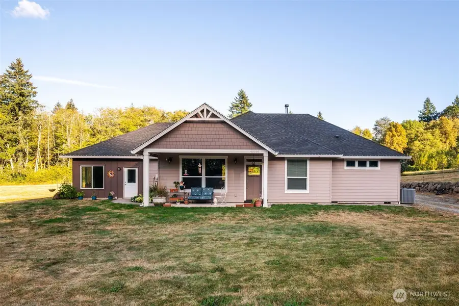 40505 NE 193rd Court, Amboy, WA 98601 - #2