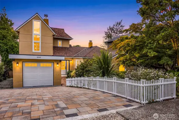 5049 Pullman Avenue Ne, Seattle, WA 98105