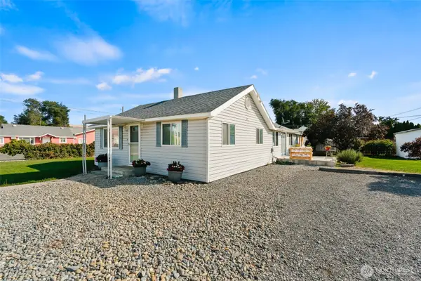 709 N 28th Avenue, Yakima, WA 98902