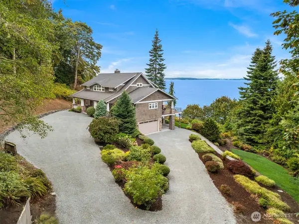 2402 Cameron Road, Camano Island, WA 98282