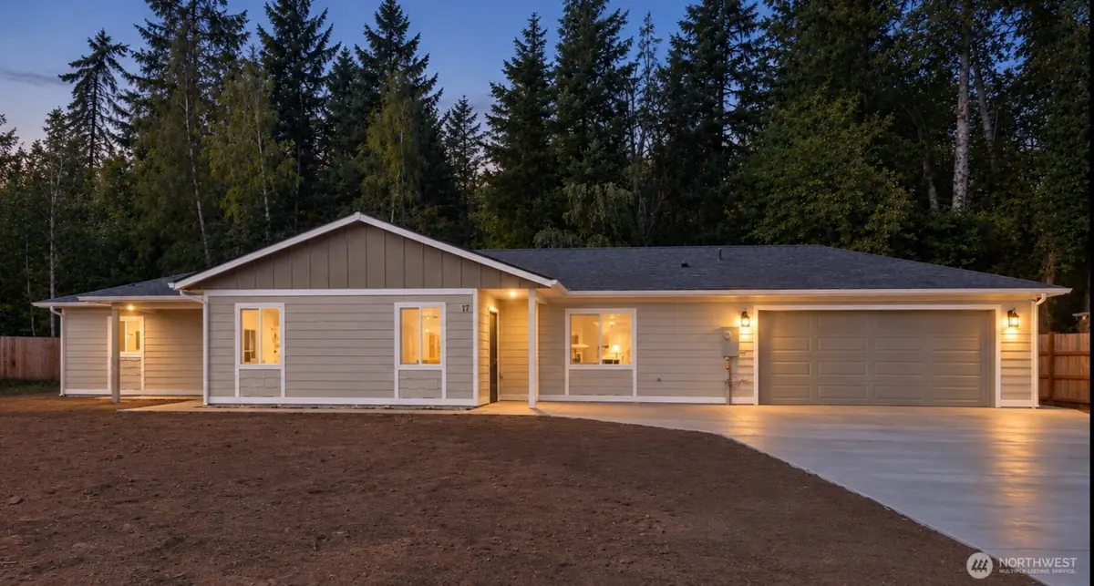 17 Pebble Creek Court, Elma, WA 98541 - #1