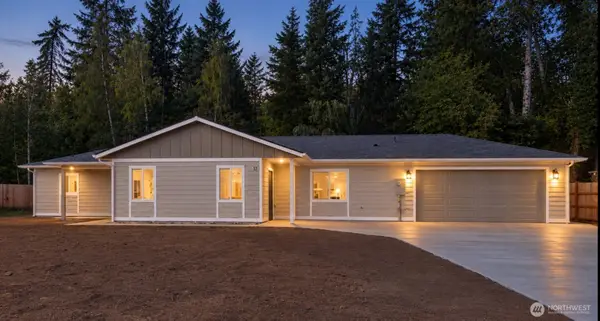 17 Pebble Creek Court, Elma, WA 98541