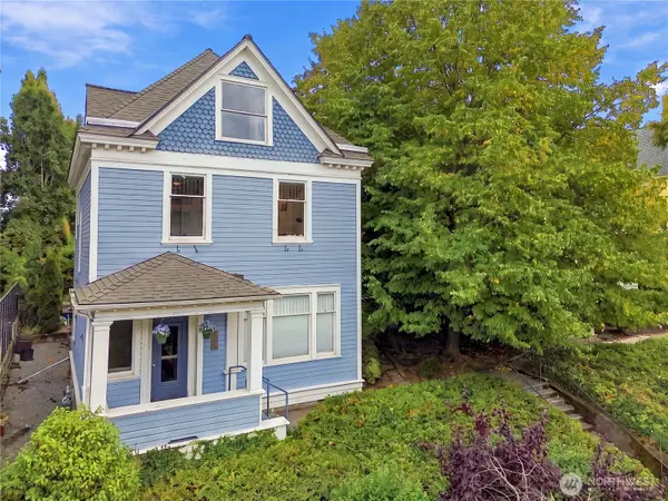 1424 Belmont Avenue #262, Seattle, WA 98122