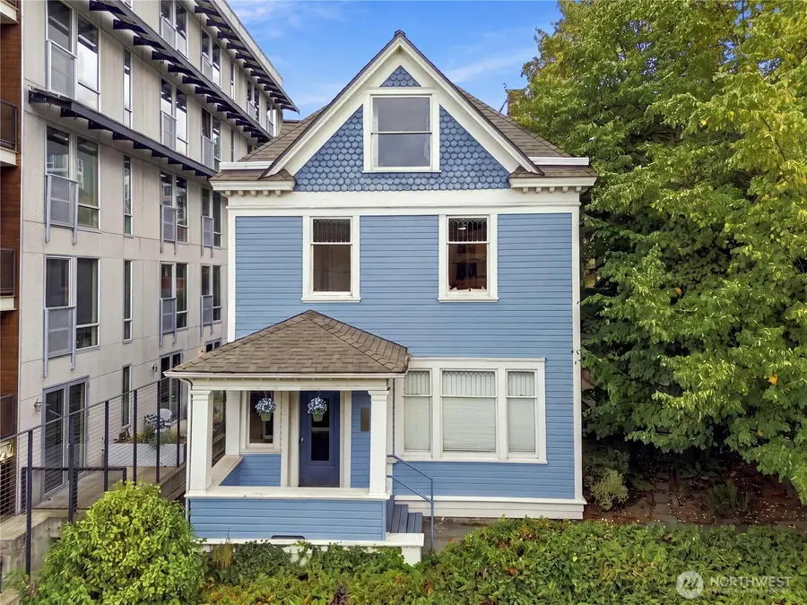 1424 Belmont Avenue #262, Seattle, WA 98122 - #2