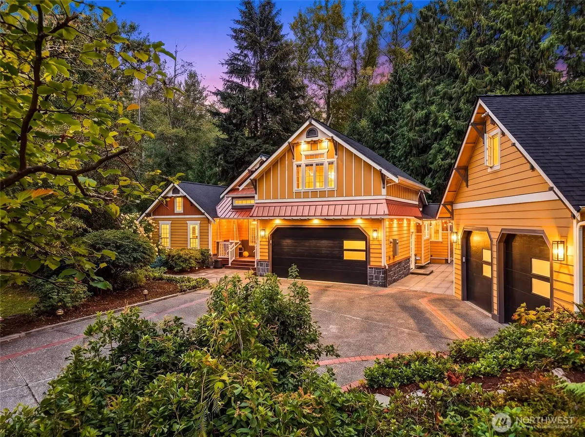 15214 228th Street Se, Snohomish, WA 98296 - #1