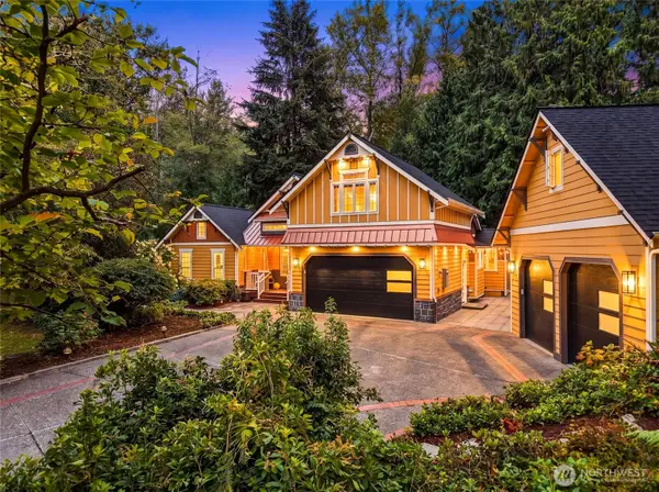 15214 228th Street Se, Snohomish, WA 98296