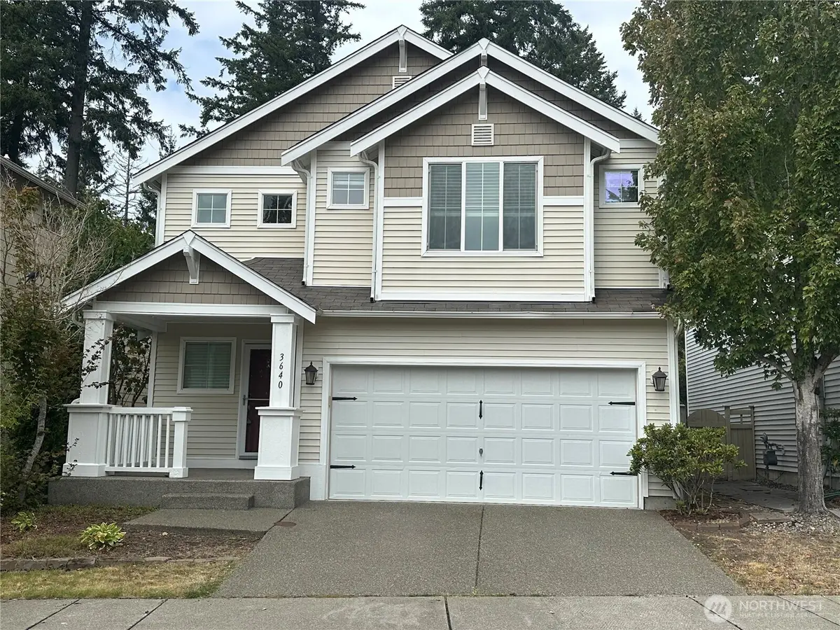 3640 London Loop Ne, Olympia, WA 98516 - #1