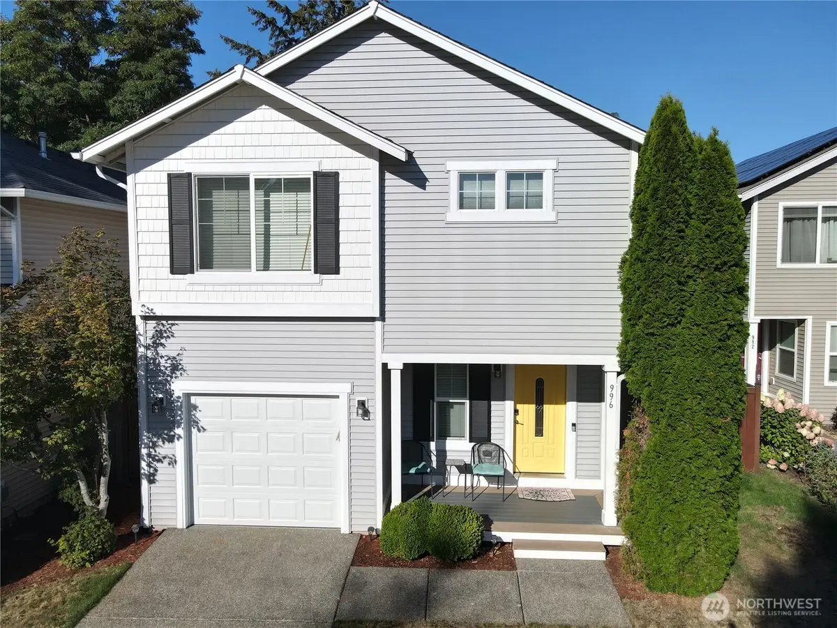 996 G Street Sw, Tumwater, WA 98512 - #1