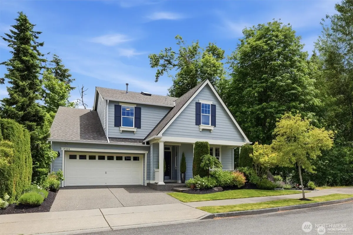 15324 128th Avenue Ne, Woodinville, WA 98072 - #1