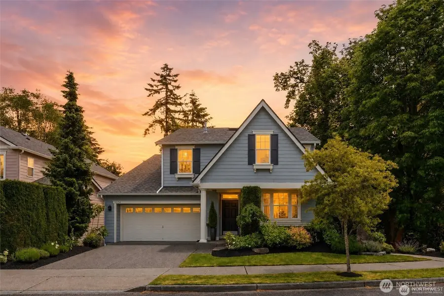 15324 128th Avenue Ne, Woodinville, WA 98072 - #2