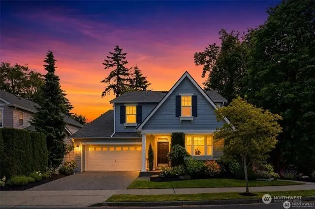 15324 128th Avenue Ne, Woodinville, WA 98072 - #3
