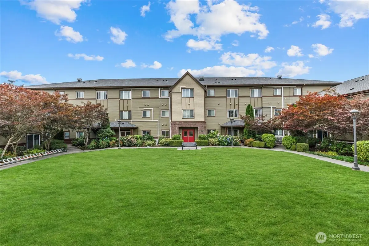 973 NE Ingram Street #A101, Issaquah, WA 98029 - #1