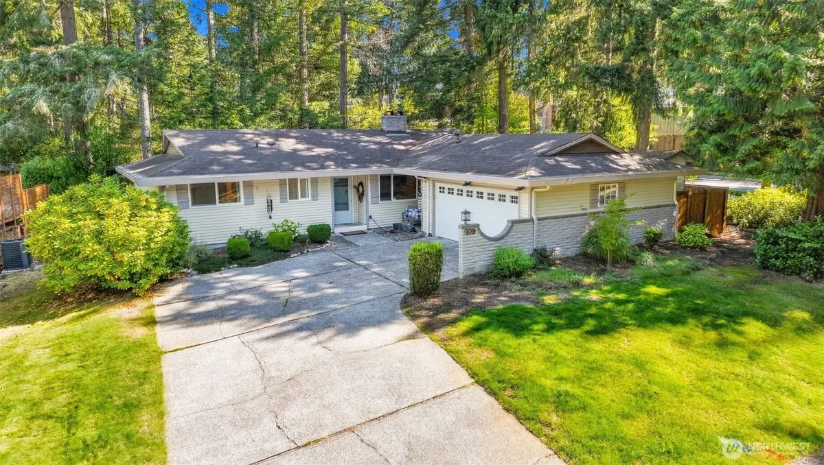 4905 93rd Avenue W, University Place, WA 98467 - #1