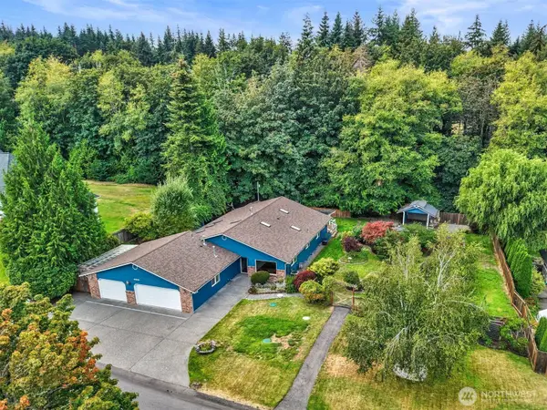 24898 Kimre Place Ne, Kingston, WA 98346