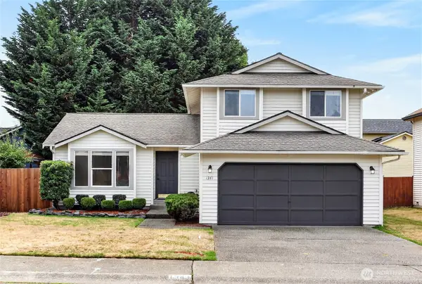 1341 SW 348th Street, Federal Way, WA 98023