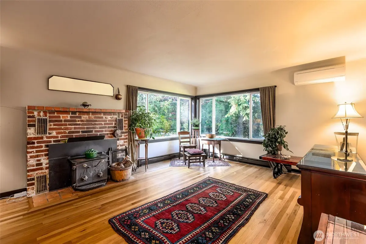 505 Linder Street, Friday Harbor, WA 98250 - #1