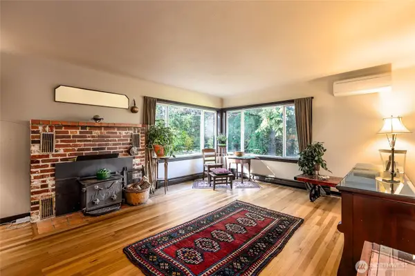 505 Linder Street, Friday Harbor, WA 98250
