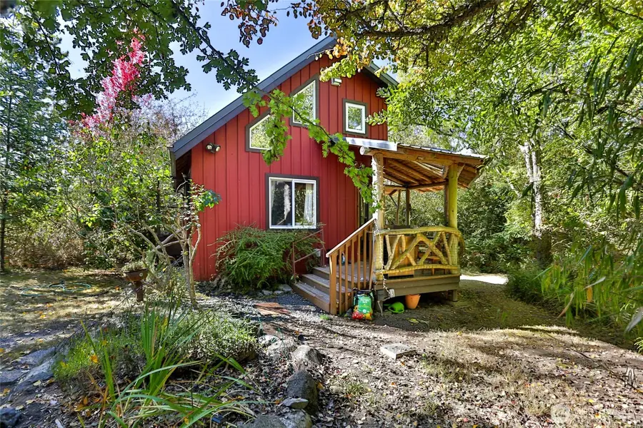 505 Linder Street, Friday Harbor, WA 98250 - #3