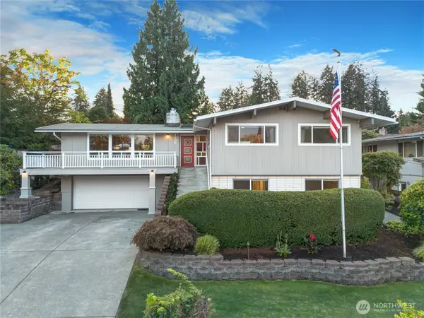 1208 Contra Costa Avenue, Fircrest, WA 98466