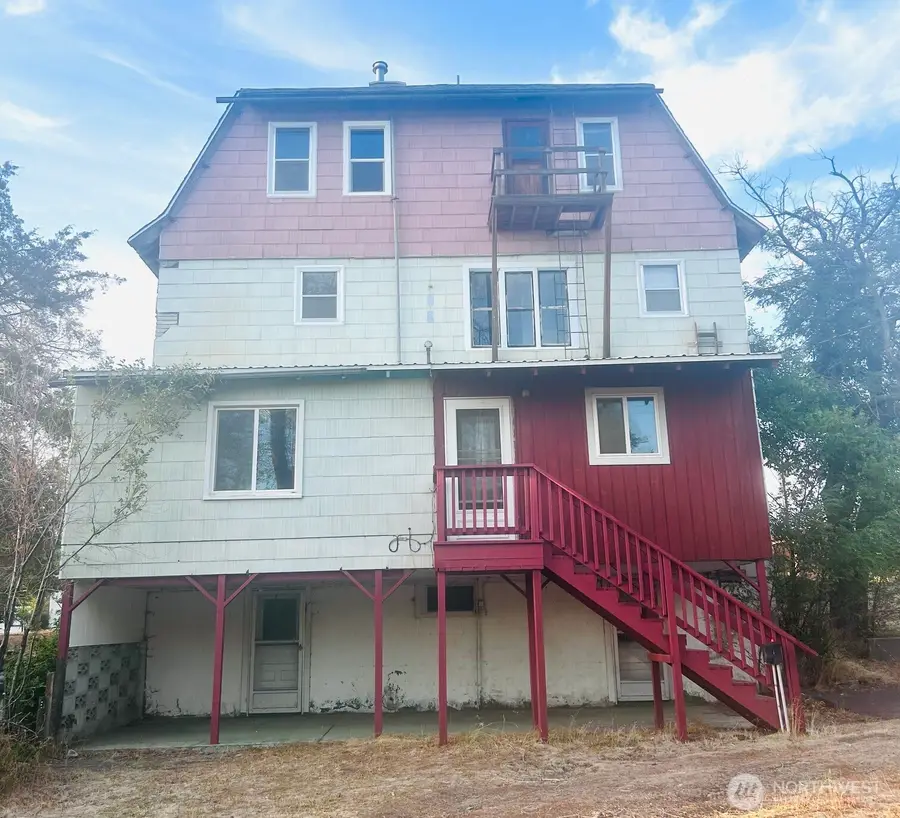 12 E 4th Avenue, Odessa, WA 99159 - #2