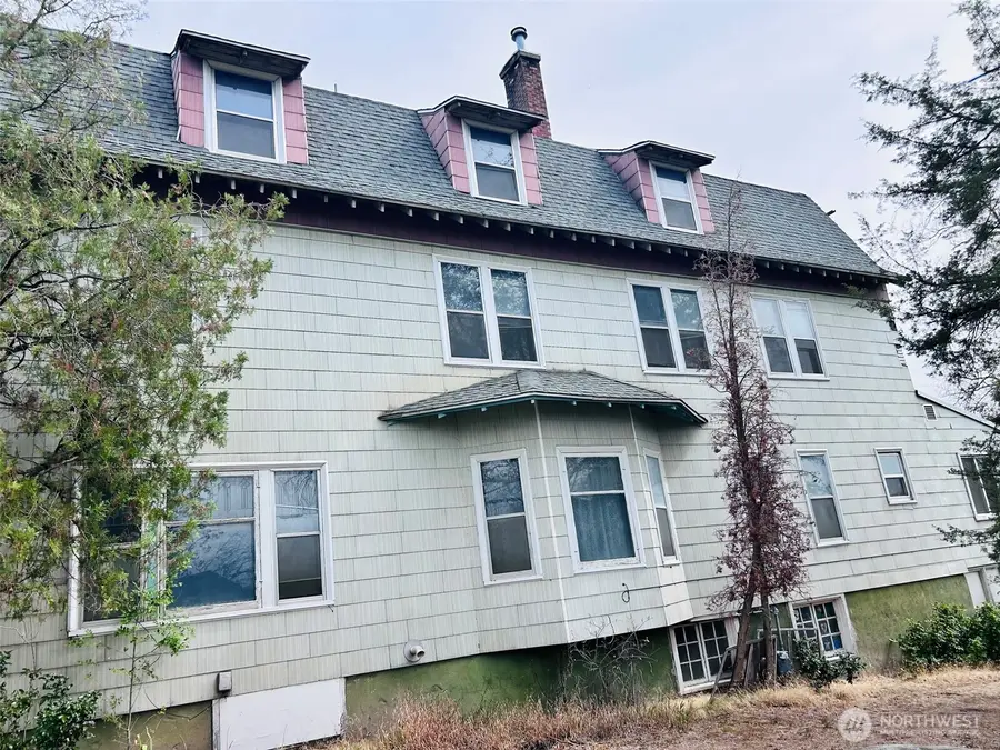 12 E 4th Avenue, Odessa, WA 99159 - #3